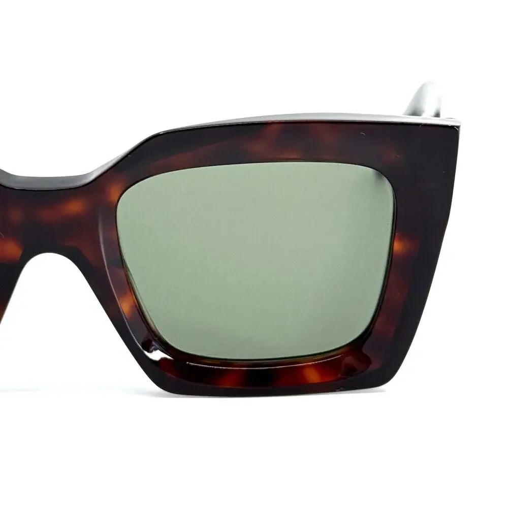 CELINE Sunglasses CL40130I 52N Authentic - Picture 5 of 12